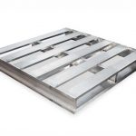 aluminyumpalet